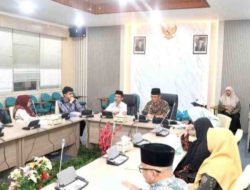 Pansus DPRD Batam Intensif Bahas Ranperda LAM, Target Disahkan Tahun Ini