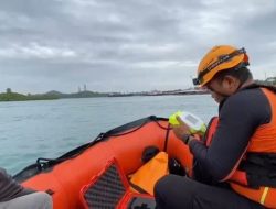 Hari Ketiga Pencarian, Tim SAR Perluas Penyisiran dari Jembatan I hingga IV Barelang