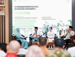 Investasi Melonjak, Pemko Akui Sampah dan Air Bersih Masih PR