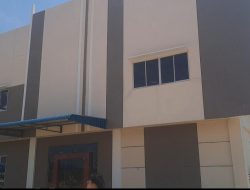 Diduga Tunggak Gaji Hingga 8 Bulan, PT DSI Metal Teknologi di Batam Disorot Soal Hak Karyawan