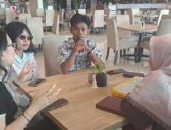 Manajemen Sebut Terkendala Finansial, Ketua LSM TKP Batam Desak Disnaker Usut PT DSI Metal Teknologi