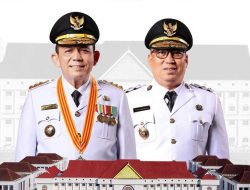 Setahun Ansar–Nyanyang Pimpin Kepri Akselarasi Visi Besar: Maju, Makmur, dan Merata