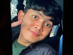 Setia Budi Ditemukan Meninggal Usai Terjun dari Jembatan 3 Barelang