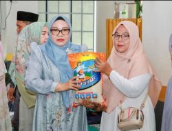 Erlita Amsakar: Ibu Kunci Pembentukan Karakter Anak dalam Keluarga