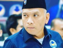 Pietra Machreza P Resmi Jabat Ketua DPW NasDem Kepri