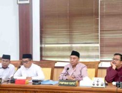 Komisi I DPRD Batam Gelar RDPU, Tengahi Keluhan Warga Konsumen Perumahan Bersubsidi