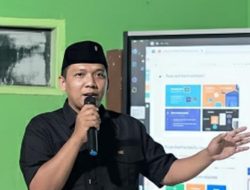 Refleksi 23 Tahun Kota Banjar: BEM PTNU Gugat Estetika Pembangunan, Desak Restorasi Kedaulatan Rakyat