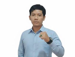 “Sepatu Laras di Leher Siswa: Aktivis Kota Banjar, Sandi Mardiana Putra, Menuntut Keadilan Tanpa Tapi!”