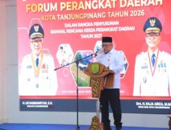 Forum Perangkat Daerah, Lis Harap Jadi Dasar Penyusunan Kerangka Kebijakan dan Penganggaran
