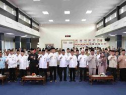 Walikota Tanjungpinang: Perencanaan Harus Menyelesaikan Permasalahan Strategis dan Berdampak Bagi Kesejahteraan Masyarakat