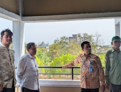 Industri dan Akademisi Perkuat Kolaborasi, Sambu Group Serahkan Bantuan untuk IAI Ar-Risalah