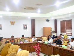 Saat Dikonfirmasi, UPT Parkir Lempar ke Kadis, Kadishub Batam Belum berikan Jawaban