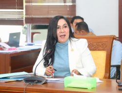 Estimasi Minimal Parkir Batam Tembus Rp. 40 Miliar per Tahun, Ruslan Sinaga Desak Audit Terbuka