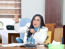 Ruslan Sinaga: “Jangan Biarkan PAD Parkir Jadi Bancakan Oknum”