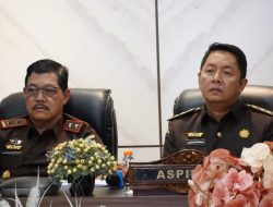 Kajati Kepri Tegakkan Hukum Humanis, Perkara Narkotika di Karimun Diselesaikan Lewat RJ