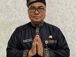 Kadis Pertanian Pangan dan Perikanan Kota Tanjungpinang Bantah Isu Penggusuran Petani yang Beraktivitas di Gerai Pangan Hang Lekir