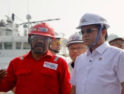 Menteri Tenaga Kerja RI Desak Perbaikan K3 PT ASL Tuntas Mei 2026