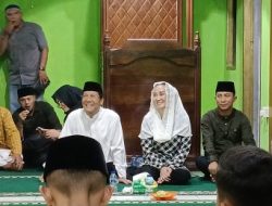 Pemkab Natuna segera mencairkan insentif bagi 1.039 pemuka agama di sana