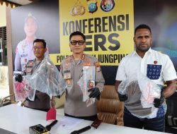 Fakta Terungkap, Polisi Sebut Pelaku Sempat Mutilasi Korban dan Buang Potongan Kaki