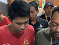 Mr. Pong Bongkar Dua Nama Kapten dan Struktur Komando di Kapal