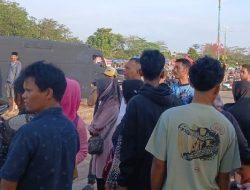 UMKM Taman Gurindam 12 Minta Pencabutan Resmi SK Dispar Kepri, Ancam Aksi Damai 2 Maret 2026