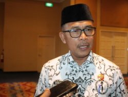 Libur Sekolah Mulai 16-28 Maret, Ini Penjelasan Dinas Pendidikan Kota Batam