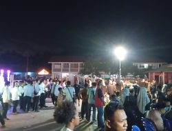 Penilaian Lomba Takbir di Kecamatan Belakang Padang Disorot, Peserta Kecewa hingga Hasil Direvisi by Indonet March