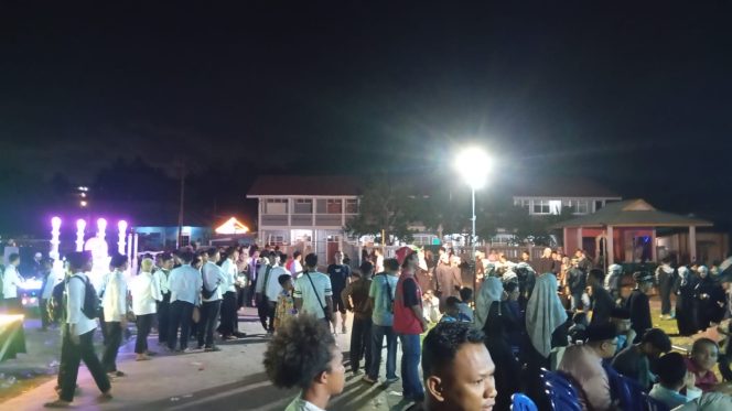 
					Penilaian Lomba Takbir di Kecamatan Belakang Padang Disorot, Peserta Kecewa hingga Hasil Direvisi by Indonet March