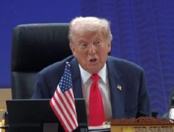 Malaysia Umumkan Perjanjian Dagang dengan AS Tak Berlaku