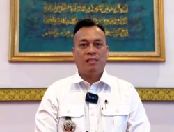 Pemkab Lingga Dukung Penuh Sensus Ekonomi 2026