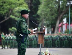 Indonesia Siaga! Panglima TNI Tetapkan Status Siaga I di Tengah Perang Timur Tengah