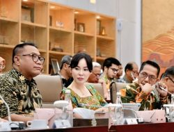 Batam Tetap Tancap Gas: Ekonomi Tumbuh 6,76 persen dan Lampaui Nasional