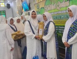 BKMT Tanjungpinang Gelar Khatmil Qur’an Ramadhan, Dewi Ansar Ajak Jadikan Al-Qur’an Pedoman Hidup