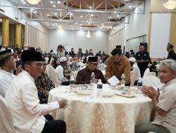 Wakil Gubernur Kepri Menghadiri buka puasa bersama paguyuban sunda
