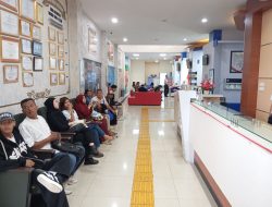 Kantor Imigrasi Kelas II TPI Belakang Padang