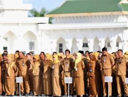 Aturan Baru ASN Batam: WFH Bergilir Mulai Rabu, Seluruh Pegawai Wajib Masuk Kantor Hari Senin