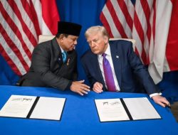 Indonesia Pertimbangkan Mundur dari Dewan Perdamaian Gaza, Muzani Sebut Sinyal Kuat dari Presiden Prabowo