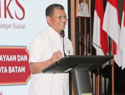 OJK dan Pemko Batam Perkuat Literasi Keuangan Syariah, PKK Didorong Jadi Agen Edukasi