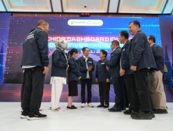 Ekonomi Batam Ngebut di Akhir 2025, Tumbuh 7,49 Persen