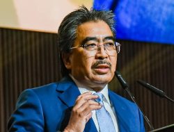 Malaysia Jadi Negara Pertama yang Keluar dari Perjanjian Dagang AS