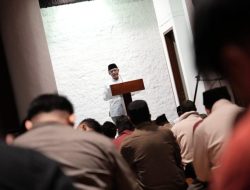 Haedar Menyebut Genosida Zionis Israel dan Sekutu Telah Meruntuhkan Peradaban Modern Barat