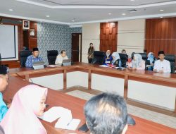 Percepat Penanganan TBC, Pemko Batam Bentuk Kelurahan Siaga TBC di 64 Wilayah