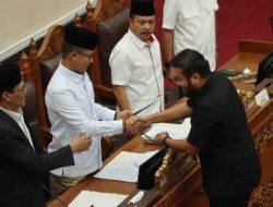 Bahas Ranperda PSU Perumahan, DPRD Batam Beri Waktu Tambahan 60 Hari ke Pansus