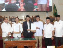 Bahas Ranperda PSU Perumahan, DPRD Batam Beri Waktu Tambahan 60 Hari ke Pansus