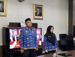 Pelantikan “Berdua” Pejabat Rumah Sakit Picu Sorotan: Suami Istri Tukar Posisi