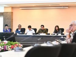 Pemerintah Tegaskan Regulasi Perlindungan Anak di Internet Bukan untuk Membatasi Akses