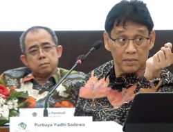 Polemik PSN Galang Batam, Li Claudia Colek Golkar, Purbaya: Saya Nggak Peduli