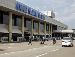 Bandara Hang Nadim Siapkan 248 Extra Flight untuk Mudik Lebaran