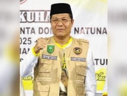 KPDN dan Baznas Natuna Teken MoU untuk Memperkuat Gerakan Zakat dan Kepedulian Sosial