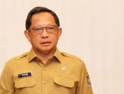 Harga Emas Jadi Penyumbang Inflasi Nasional Tertinggi